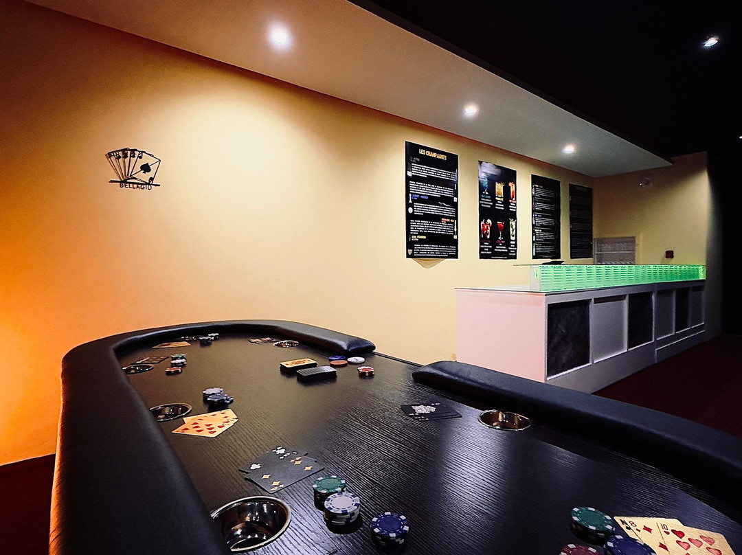 Escape Room Moris by Turtle Rush-Goodlands必去景点