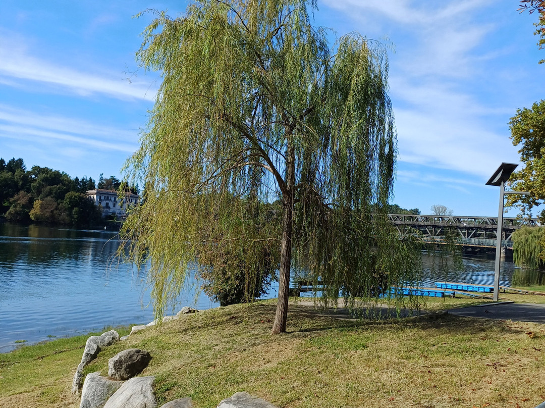 Lungofiume-塞斯托卡伦代必去景点