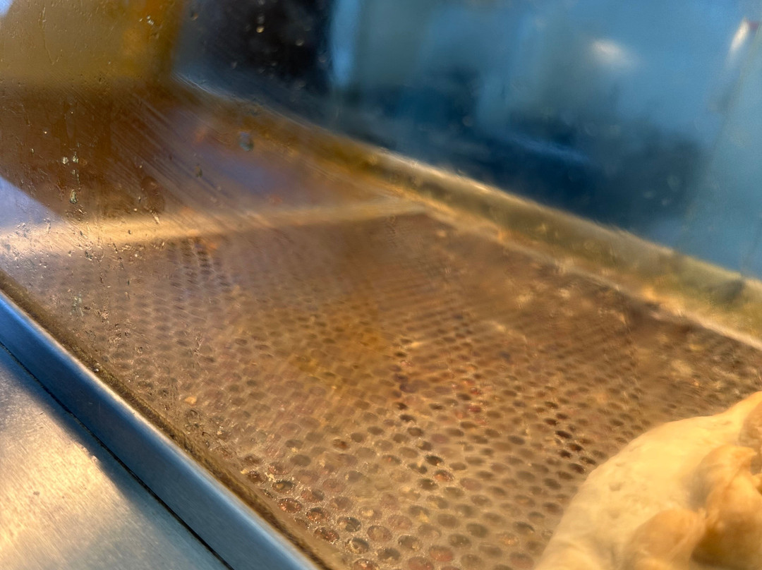 Robin Hood Fish And Chips主图