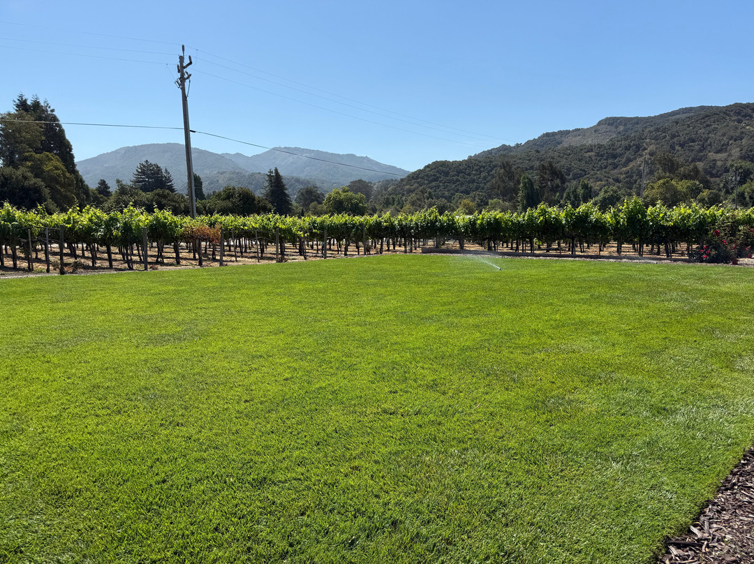 Folktale Winery & Vineyard-卡梅尔瓦利必去景点