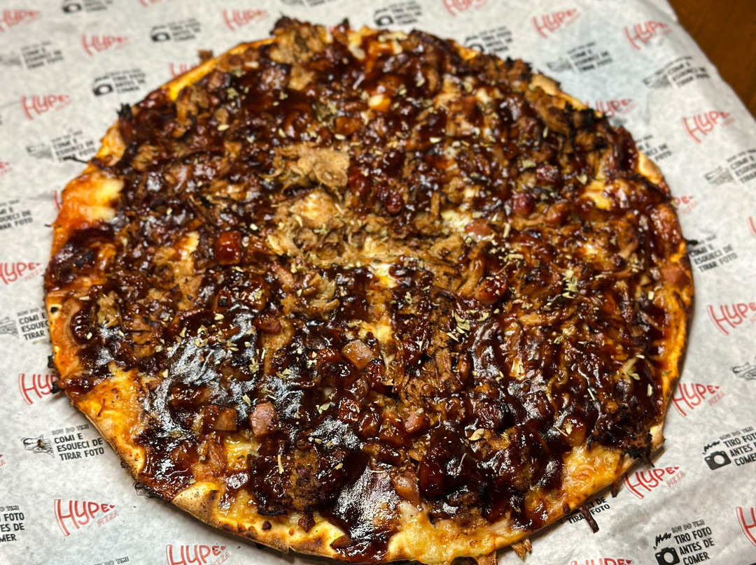 Hype Pizza