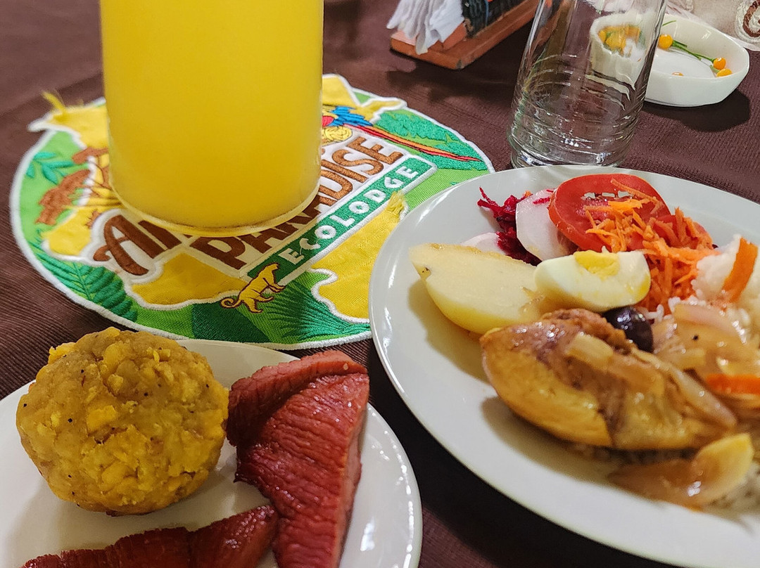 Amazonian Trails-伊基托斯必去景点