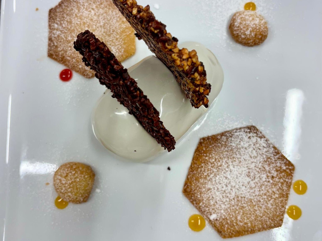 Ristorante Paspalum By Riva Toscana