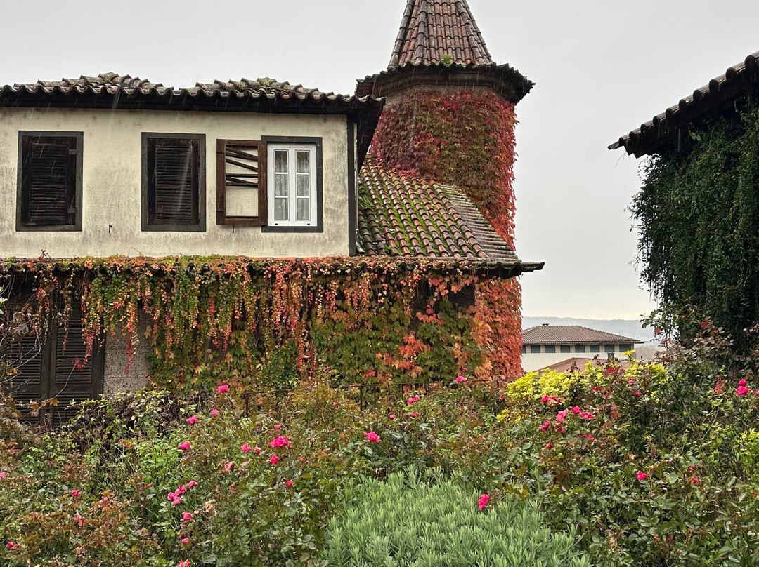 Quinta da Aveleda-Penafiel必去景点