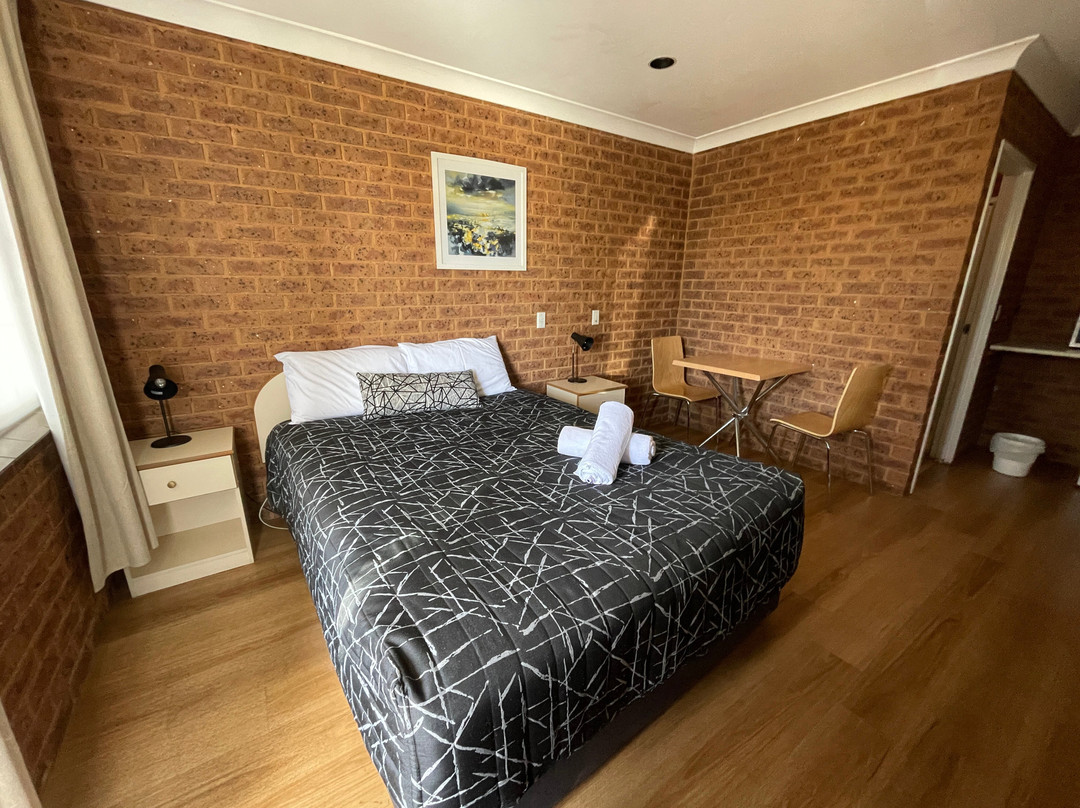 Colonial Motor Inn主图