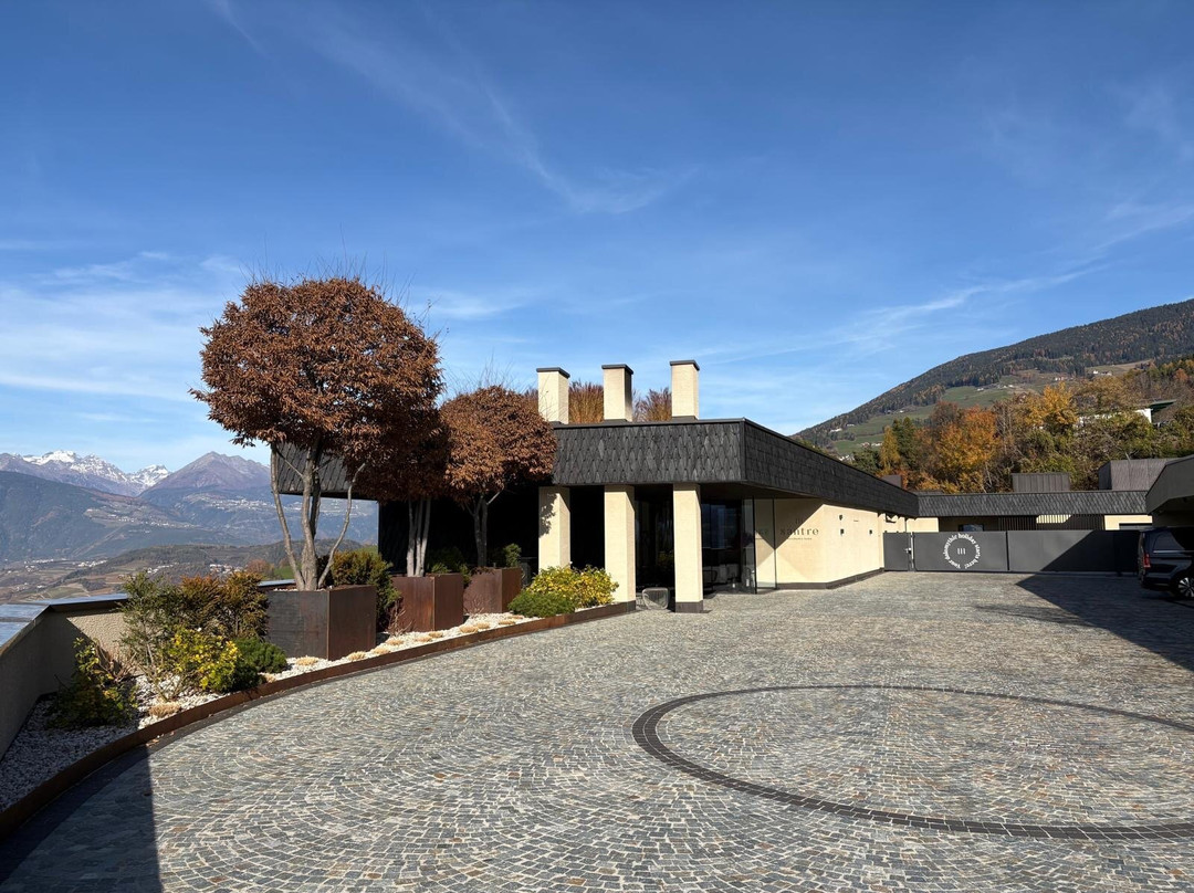 Santre Dolomythic Home主图