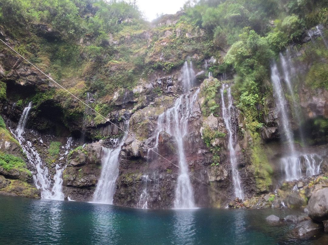 Adrénal'île-西拉奥必去景点