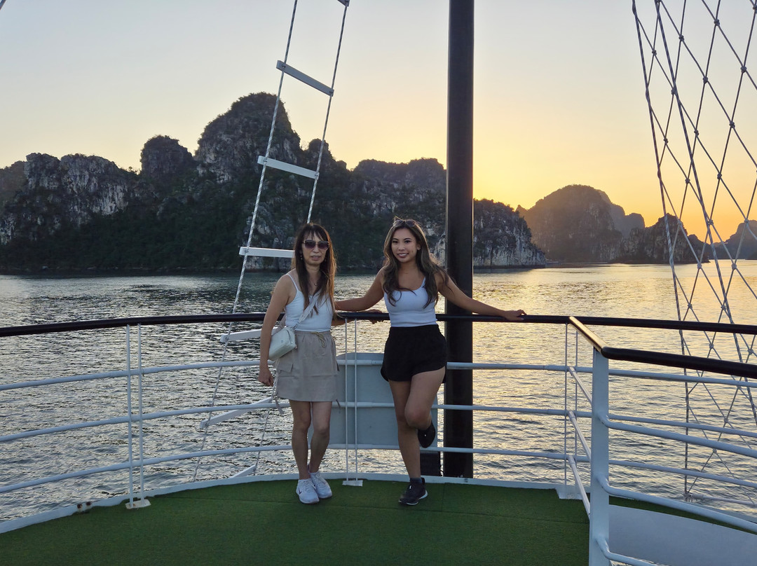 HaLong KAB Travel-下龙湾必去景点