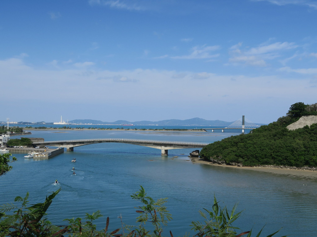 Yakena Straits Observatory-宇流麻市必去景点