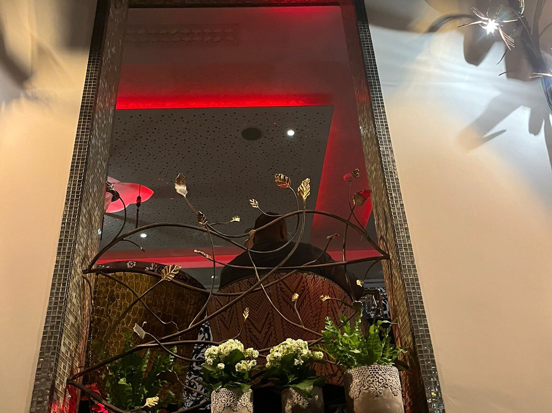 Dorsia Hotel & Restaurant主图