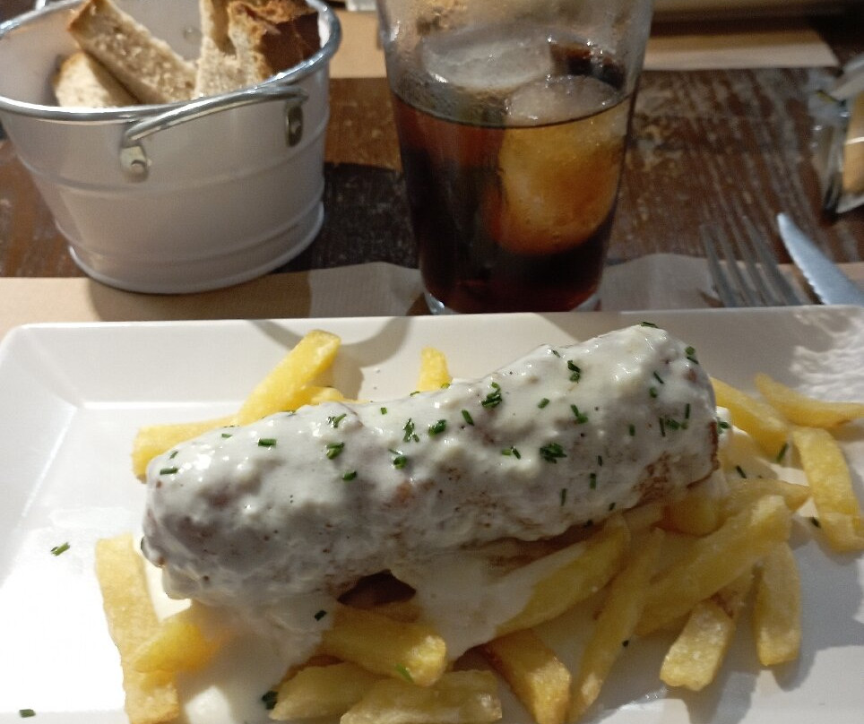 Arcos de la Frontera-阿尔科斯－德拉弗龙特拉必去景点