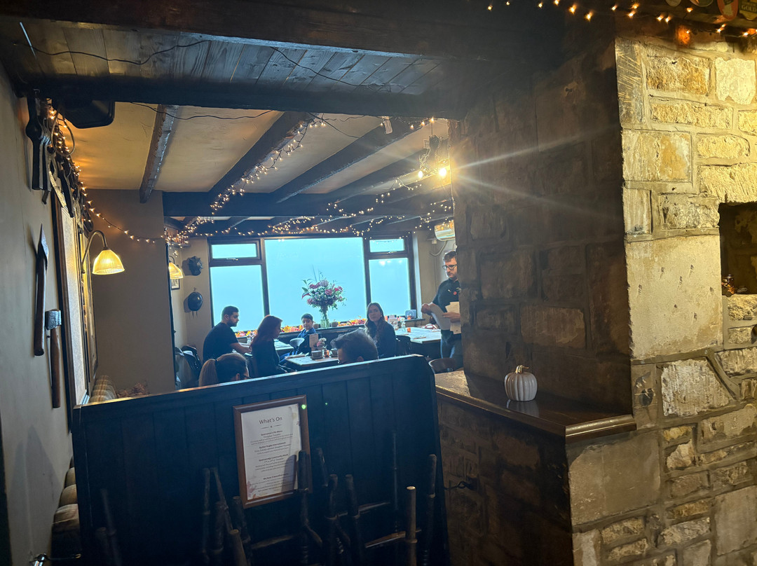 The Quarrymans Arms主图