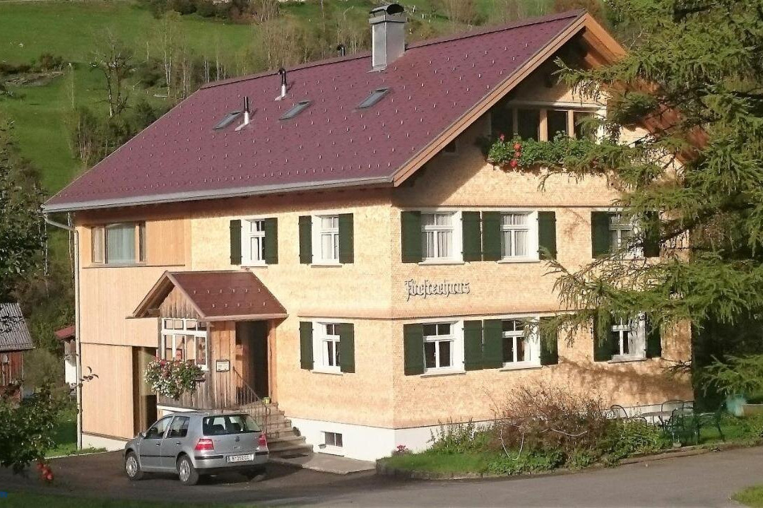 Forsterhaus