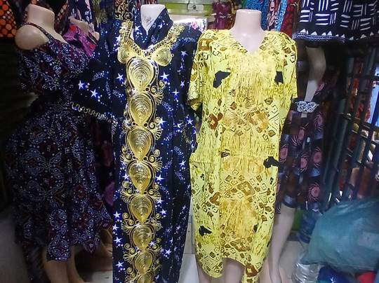 Maasai Market Collections Karen-Karen必去景点