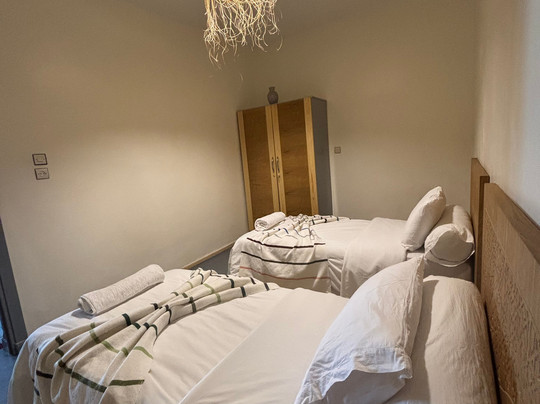 Mirleft Dunes & Waves Camp.