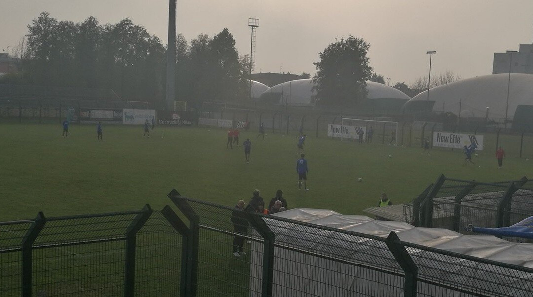 Stadio Francesco Gabrielli-罗维戈必去景点