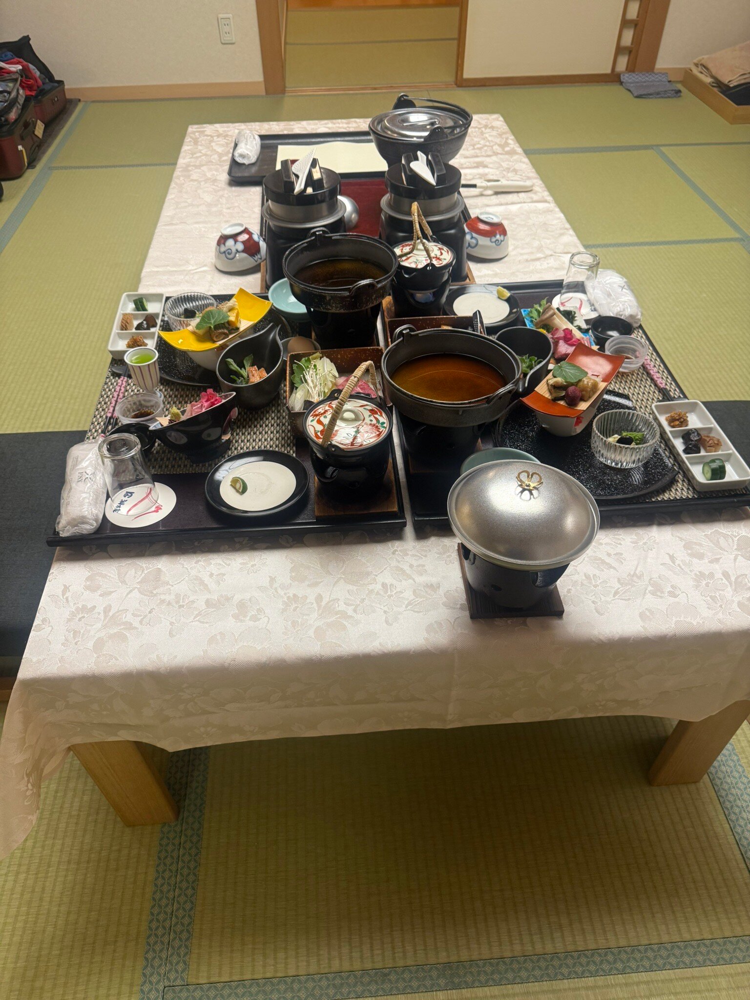 富士河口湖温泉湖南庄酒店-官方