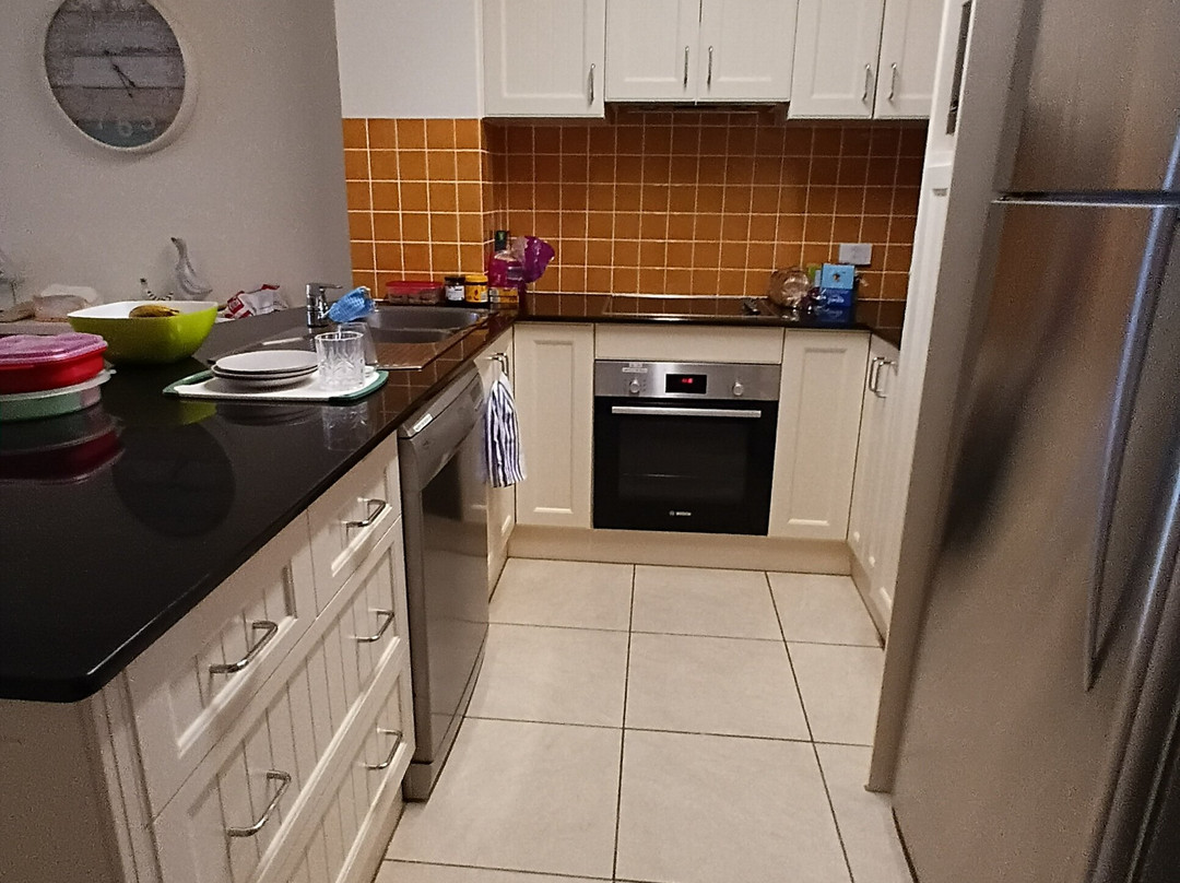 The Boathouse Resort Tea Gardens主图