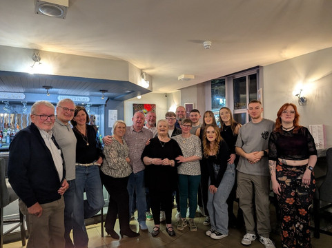 Grand Royal Bistro Bar