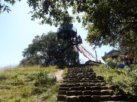 Goreto Treks-加德满都必去景点