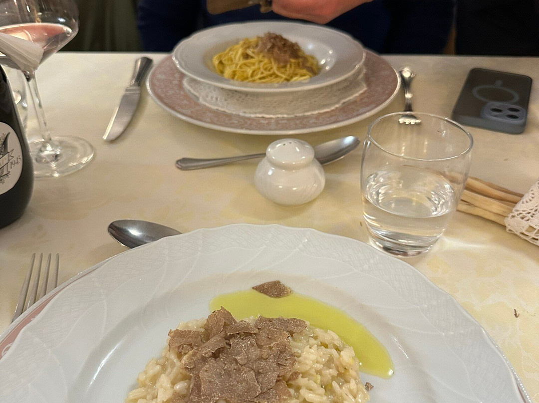 Hotel Leon D'oro Secolare主图