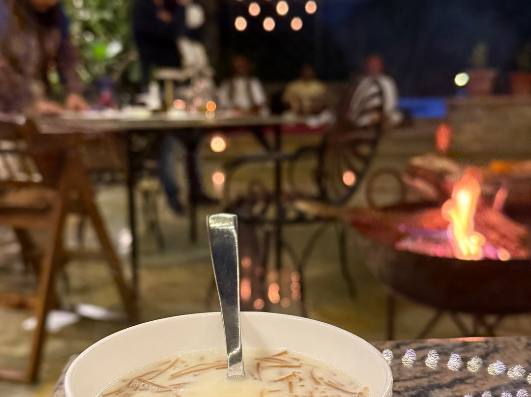 Little Affair Sariska主图