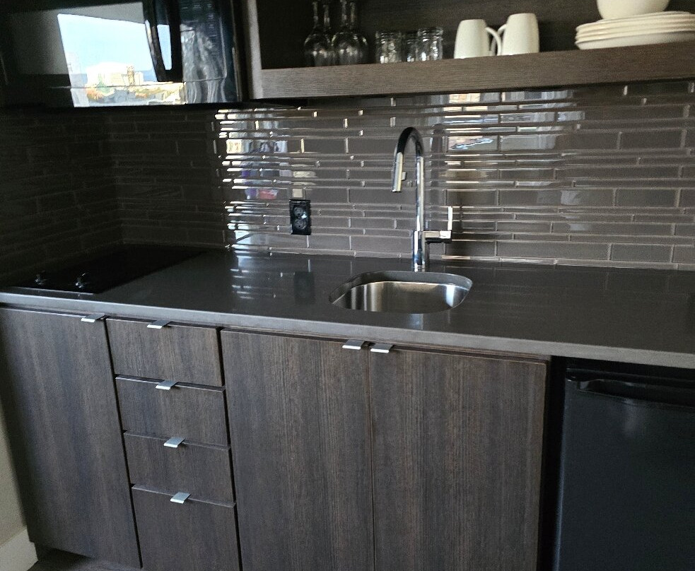 马克史宾塞酒店主图