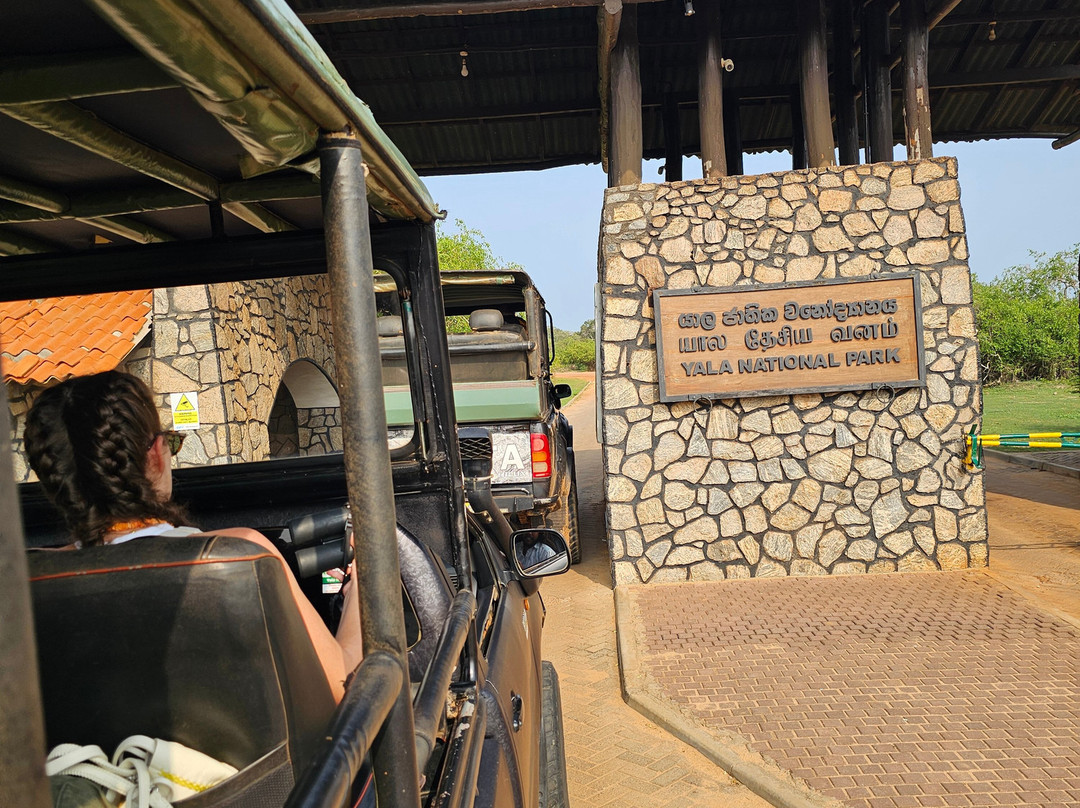 Come Visit Sri Lanka-康提必去景点