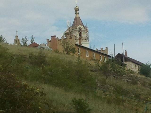 Old Orhei-Orhei必去景点