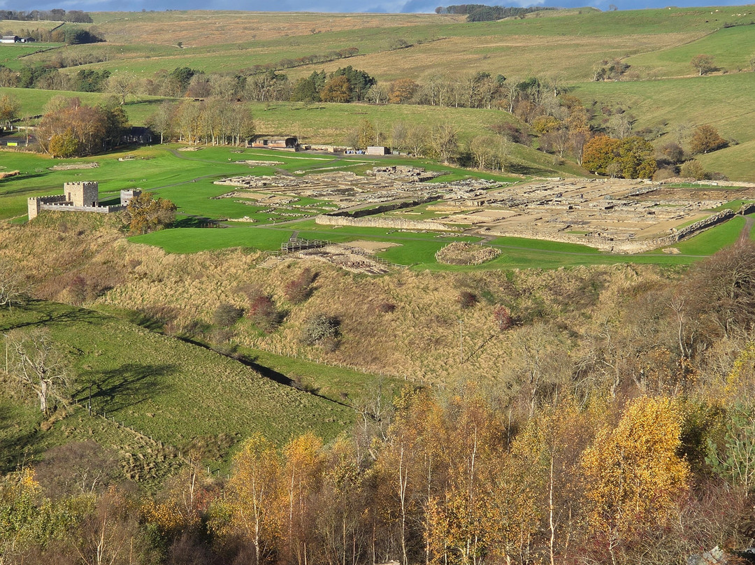 Vindolanda-赫克瑟姆必去景点