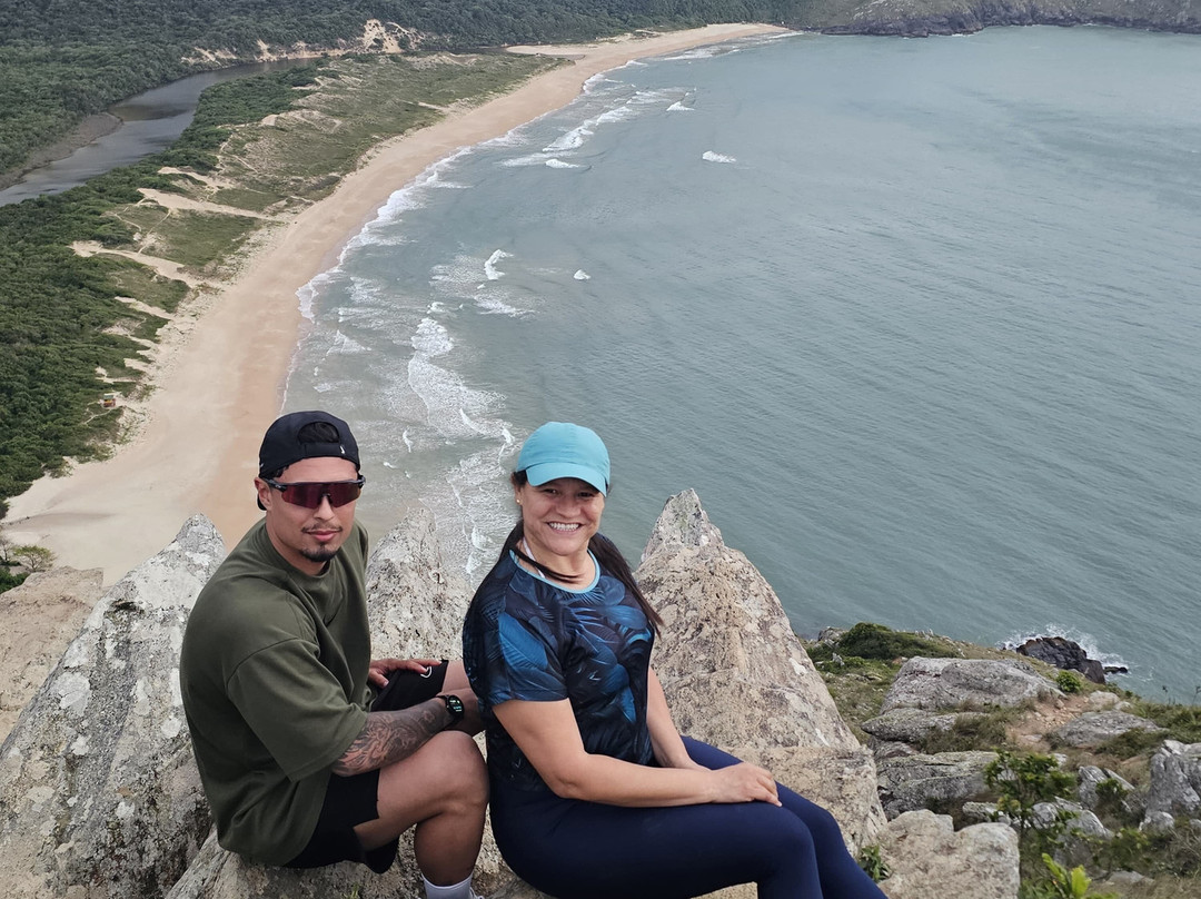 Aventura no Caminho-Santo Amaro da Imperatriz必去景点