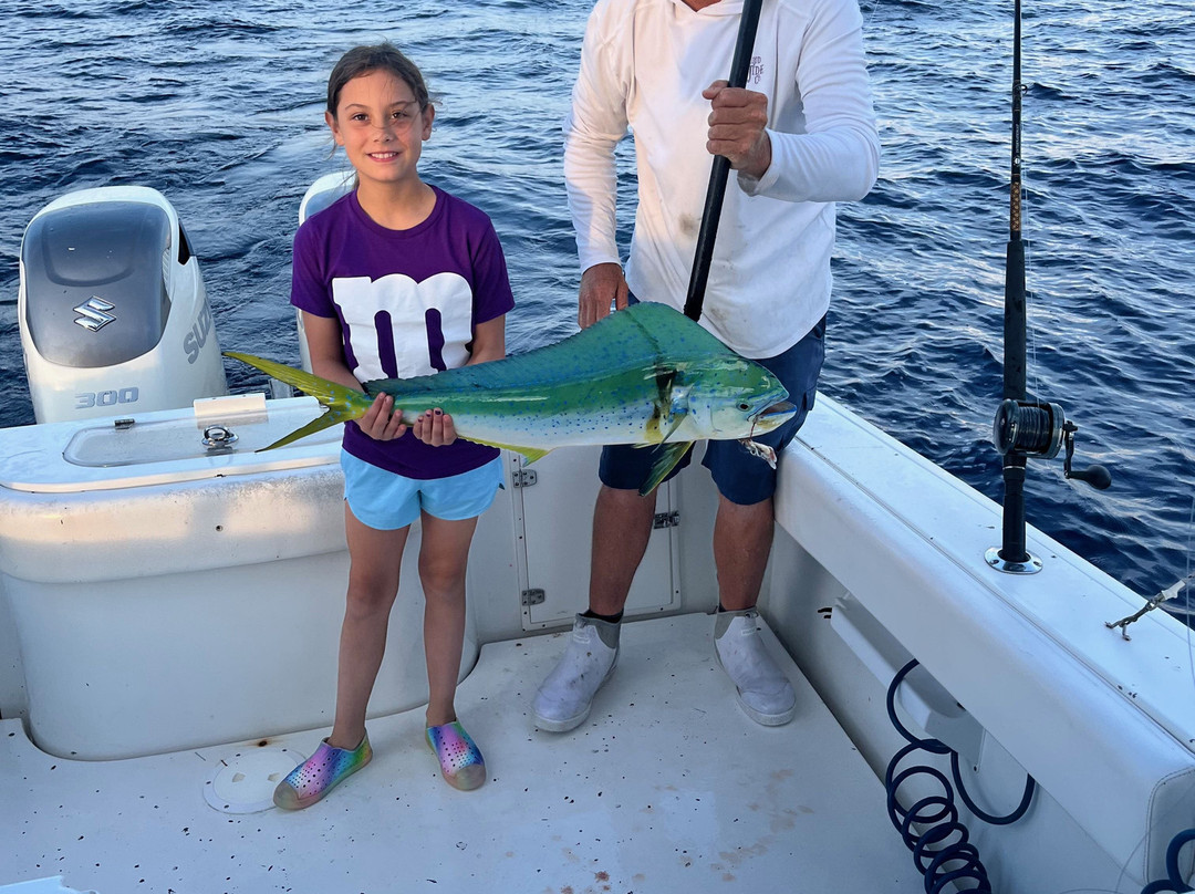 Noreaster Sport Fishing-Key Colony Beach必去景点