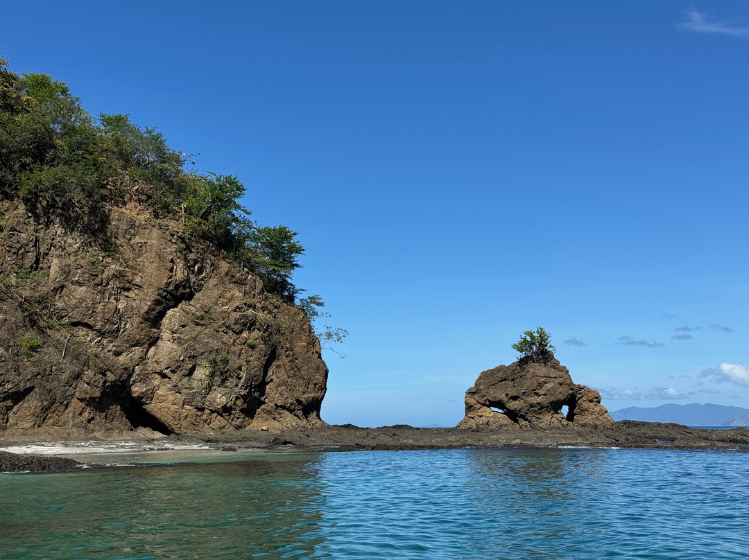 Mystic Rides-Playa Ocotal必去景点