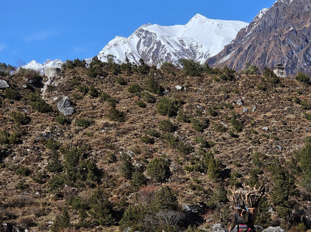 TREKS-安曼必去景点