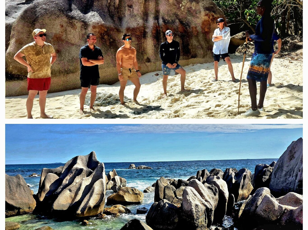 Crystal Water Kayaks-L'Union必去景点