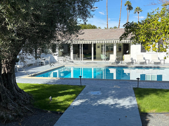 Palm Springs Celebrity Tours-大教堂城必去景点