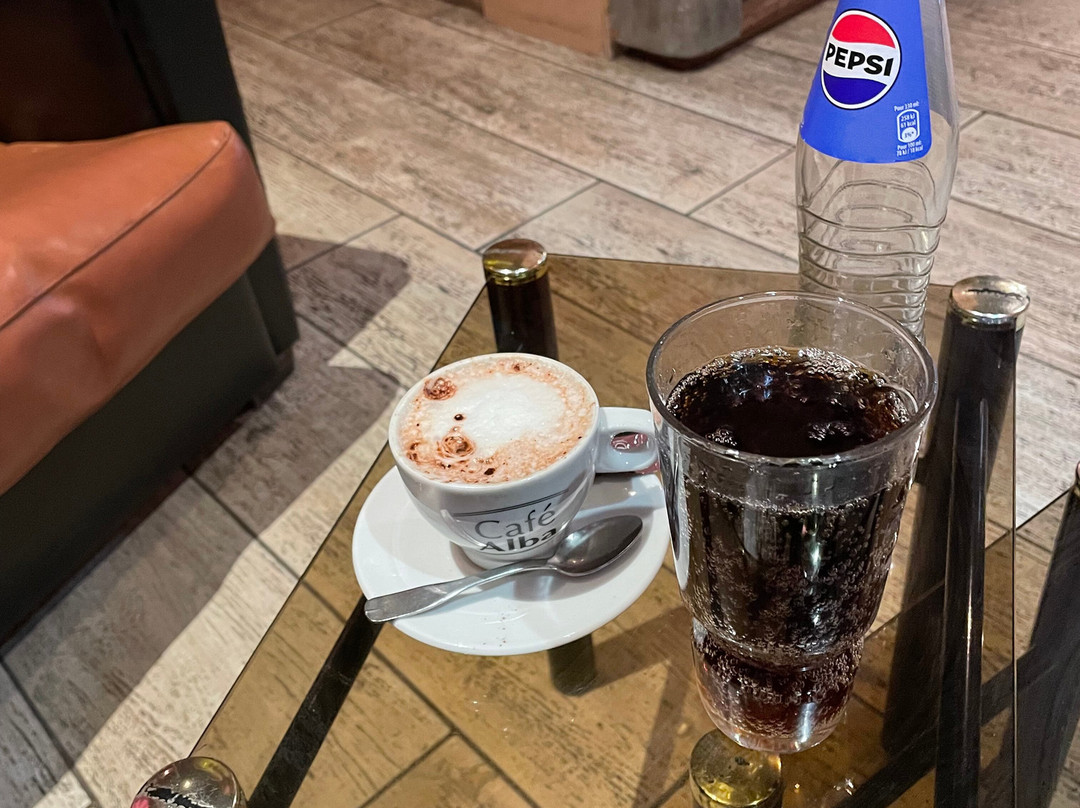 O P'tit Bonheur-罗德兹必去景点