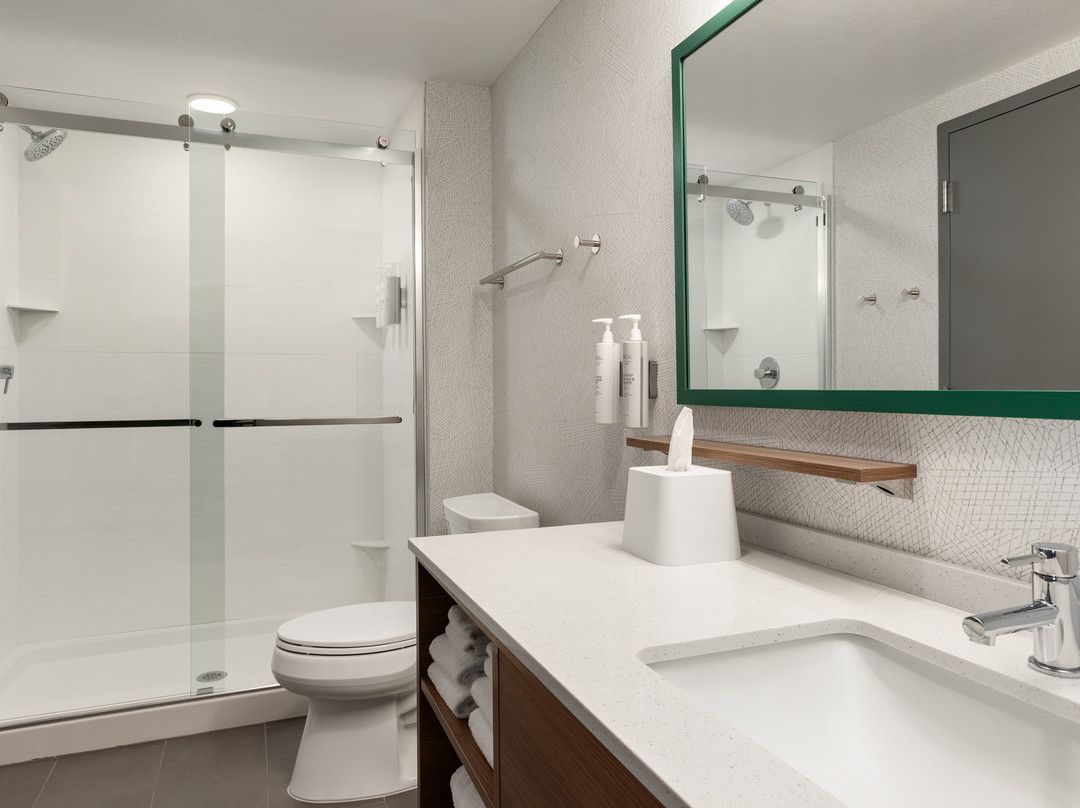 Home2 Suites By Hilton Denton