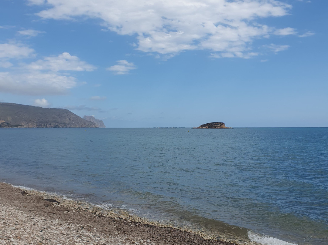 Altea Beach-阿尔特阿必去景点