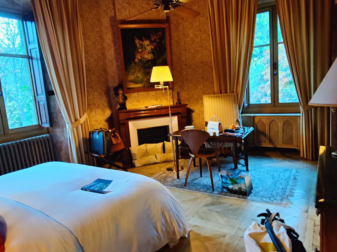 Château De Riell主图