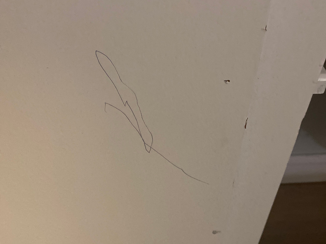 喜来登酒店华盛顿北酒店主图