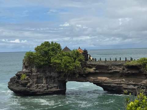 Bali Island Tour Service-培卡图必去景点