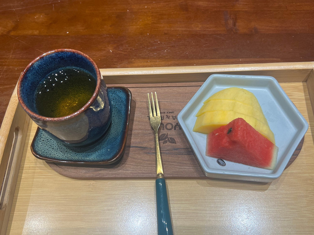 Yolo Spa-河内必去景点