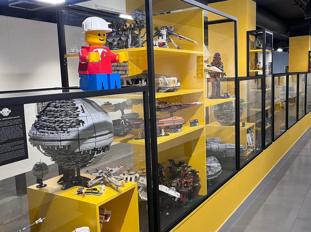 Bricks & Figs-克拉科夫必去景点