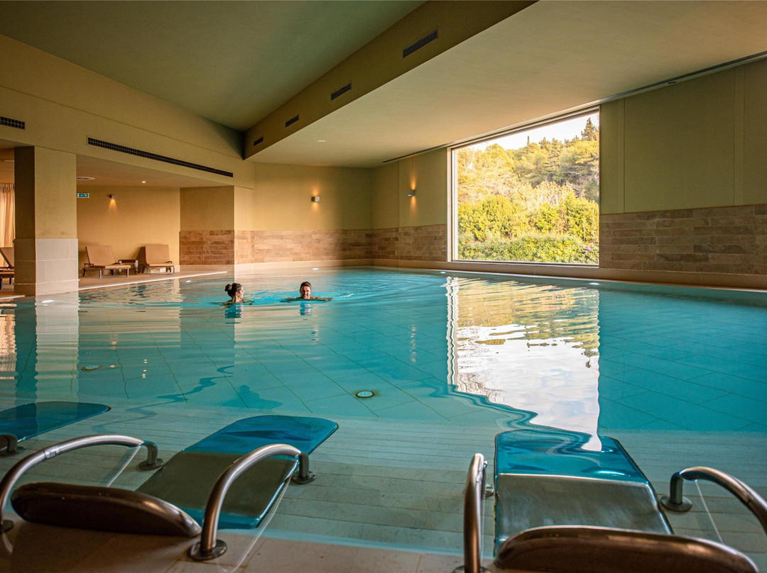 巴斯丽阿尼温泉度假酒店