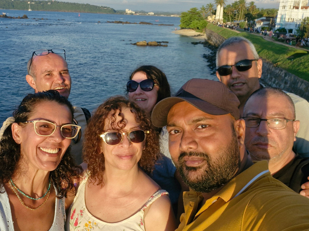 The Travel Lanka Leisure-科伦坡必去景点