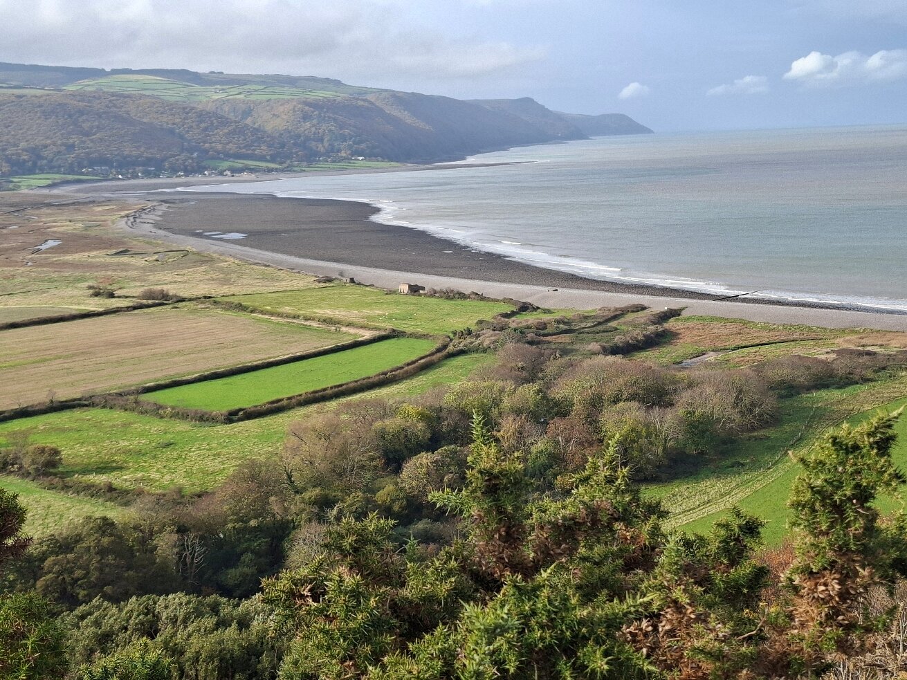 Bossington Hall-官方