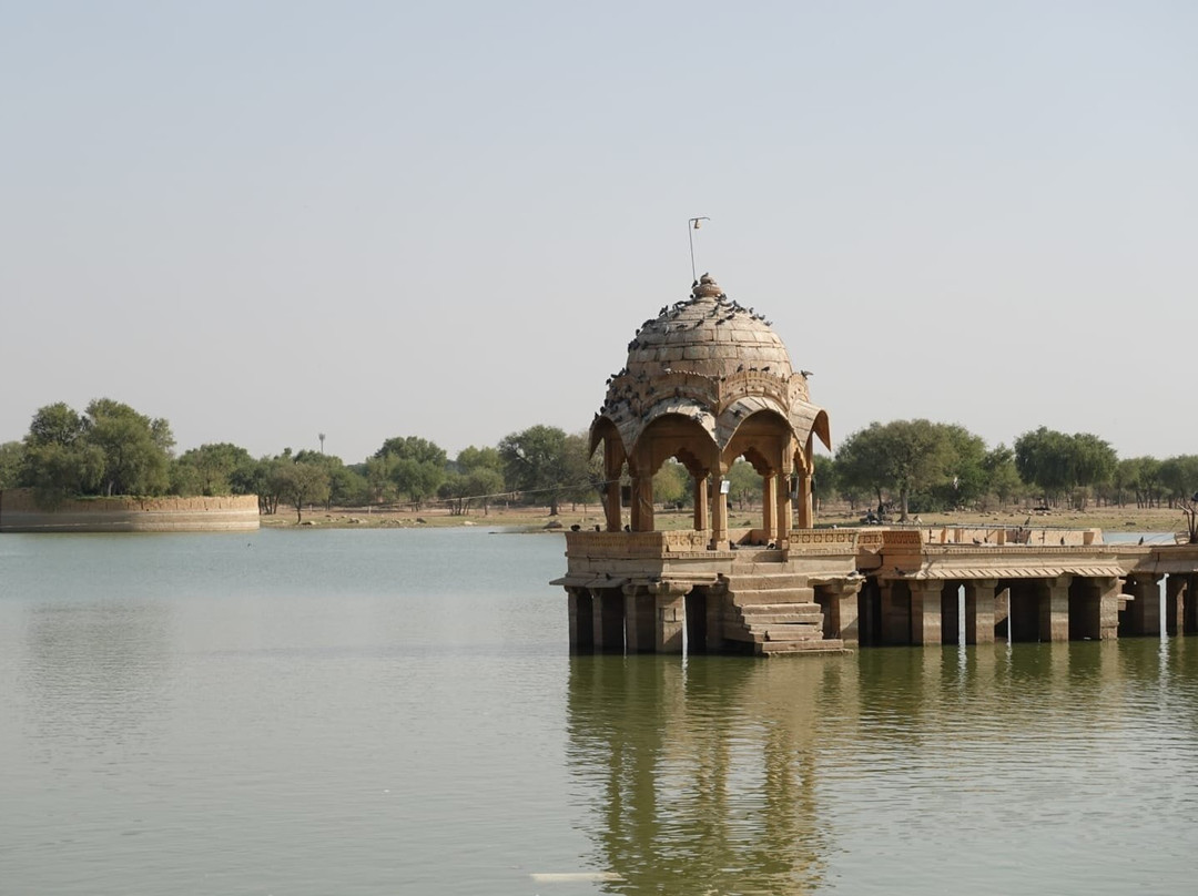 Rajasthan Pari Tours-斋蒲尔必去景点