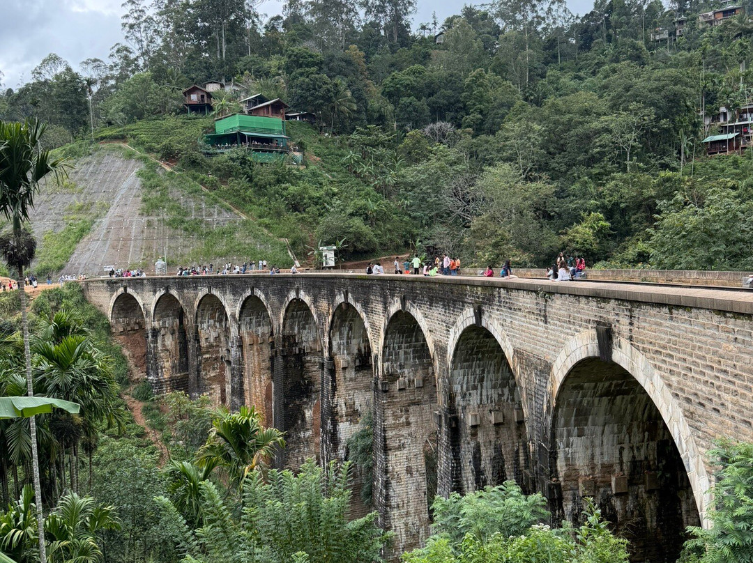 Ranmini Tours Sri Lanka-Udugampola必去景点