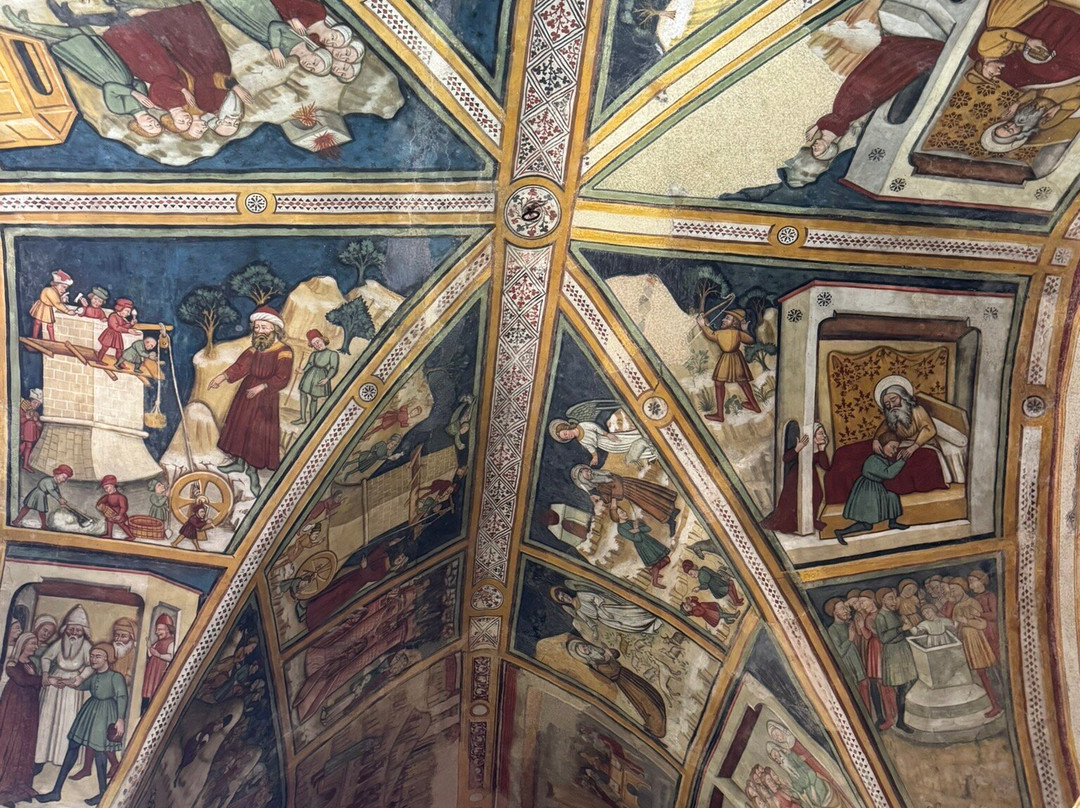 Chiesa di San Donato-Ripacandida必去景点